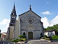 Église Saint-Louis de Golfech