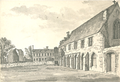 Lincoln Grammar School - Greyfriars Lincoln