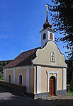 Hříšice, Jersice, chapel.jpg