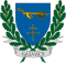 Blason de Galvács