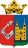 Coat of arms of Ják