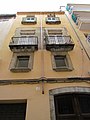 Habitatge al Carreró, 3 (Mataró)