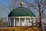 Prince's Lodge Rotunda (Music Room)