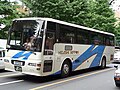 東日本急行 いすゞ・スーパークルーザー（富士重車体）(7/13)