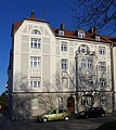 Mietshaus