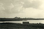 Макараўскае возера, 1941 г.