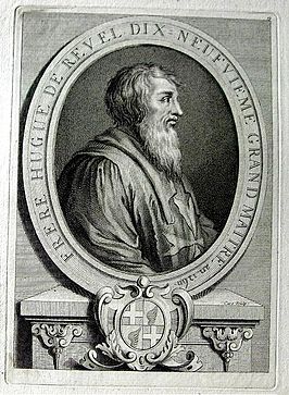 Hugues de Revel