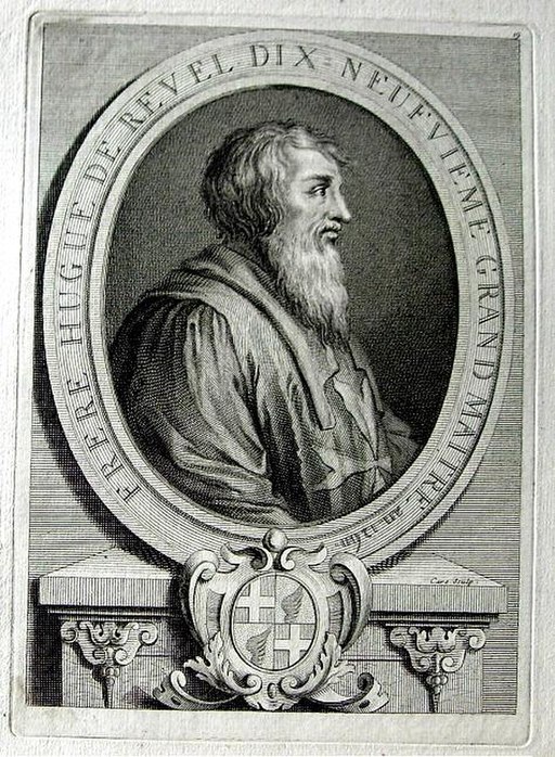 Hugh de Revel, by Laurent Cars.jpg