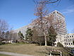 Sitz des ILO-Verwaltungsgerichts in Genf