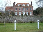 Ibthorpe House