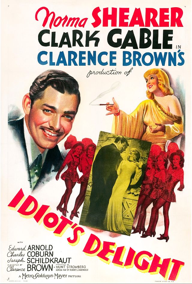 Description de l'image IdiotsDelight1939.jpg.