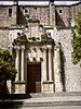 Convento de Santo Domingo o de San Vicente Ferrer (act., Parador Nacional de Turismno -convento- y Exposición permanente de pasos de semana santa -iglesia-)