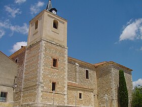 Valdaracete