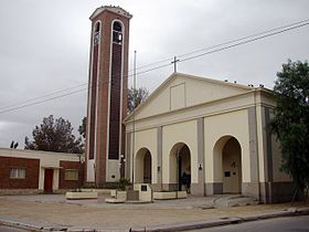 San José de Jáchal