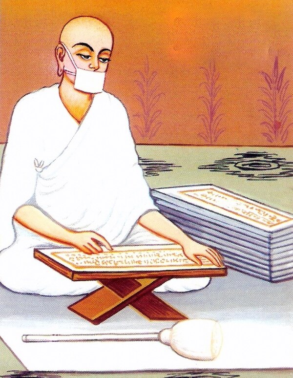 Śramaṇa Religions