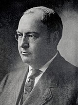 James S. Sherman