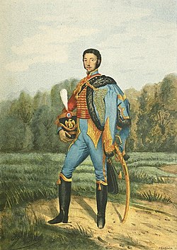 Jean Baptiste Barbanègre