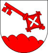 Brasão de armas de Jílovice