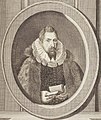 Johann Posselius la juna (1565-1623)
