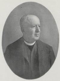 Josef Hessoun (cca 1900)