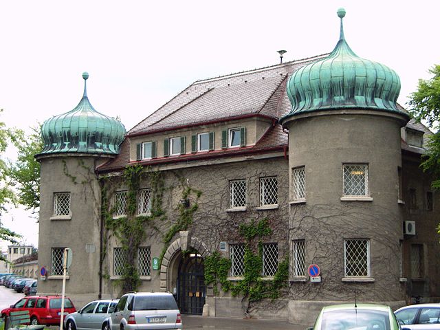 Więzienie Landsberg