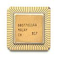 Intel 80286, CLCC