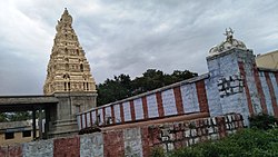 कांगेयम मंदिर