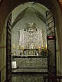 Blessed Sacrament Chapel