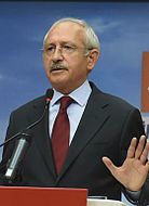 Kemal Kılıçdaroğlu statement after November 2015 general election (cropped).jpg