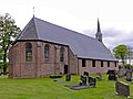 Kerk van Paasloo