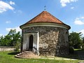 Rotunda sv. Oldřicha u kostela