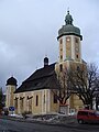 Kirche St. Laurentius