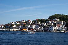 Kragerø - Wikipedia
