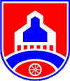Službeni grb Kreševo