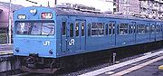 京葉線 103系