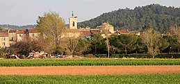 La Bastide-des-Jourdans - Sœmeanza