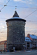 Laufer Torturm