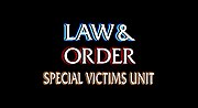 Miniatura per Law &amp; Order: Special Victims Unit
