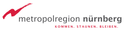 Official logo of Wawengkon Métropolitan Nürnberg