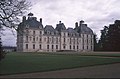 Château Cheverny