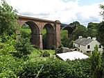 Lune Viaduct (that Part in Firbank CP)