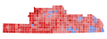 2018 United States House of Representatives election in Minnesota's 1st congressional district