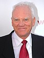 Malcom McDowell, Grandpa Reg