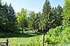 Valley Cemetery