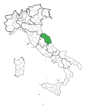 Map Region of Marche.svg