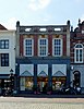 Winkel/woonhuis (Gouda-Centrum)