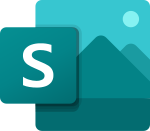 Logo Microsoft Sway