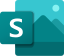 Microsoft Office Sway (2019 – dosud) .svg