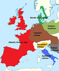 Europe in the Middle Bronze Age Middle Bronze Age Europe (simplified).jpg