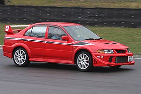 Mitsubishi Evo 6 - Flickr - exfordy.jpg